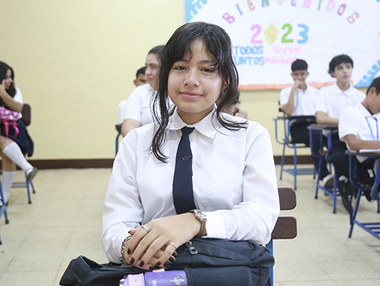 Educación