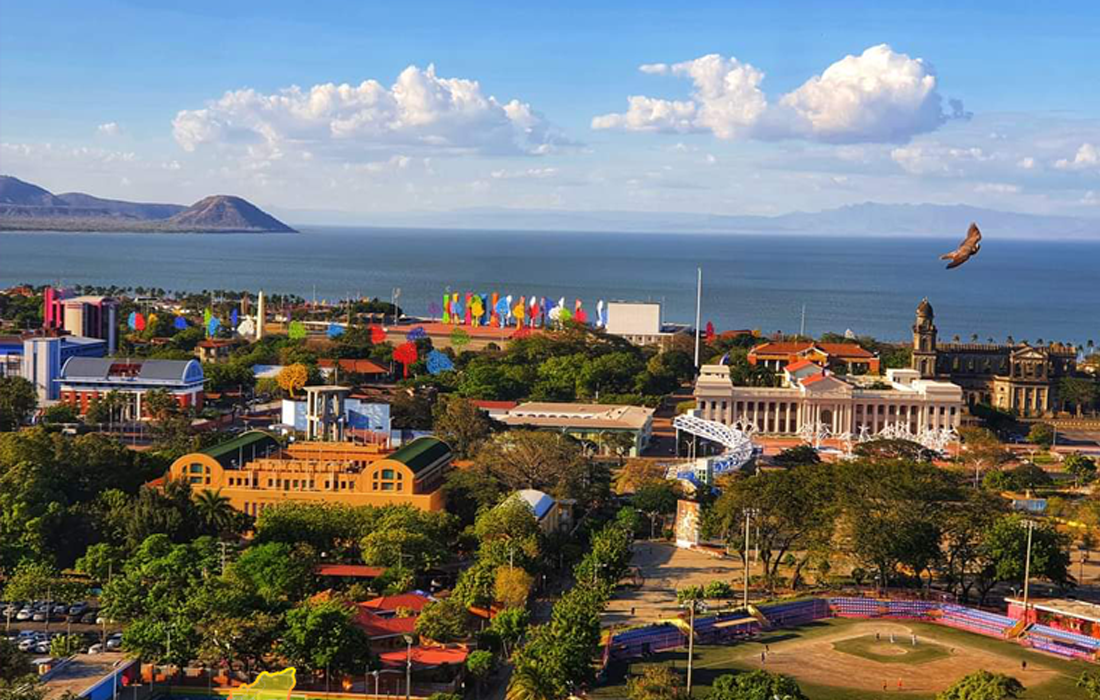 Managua